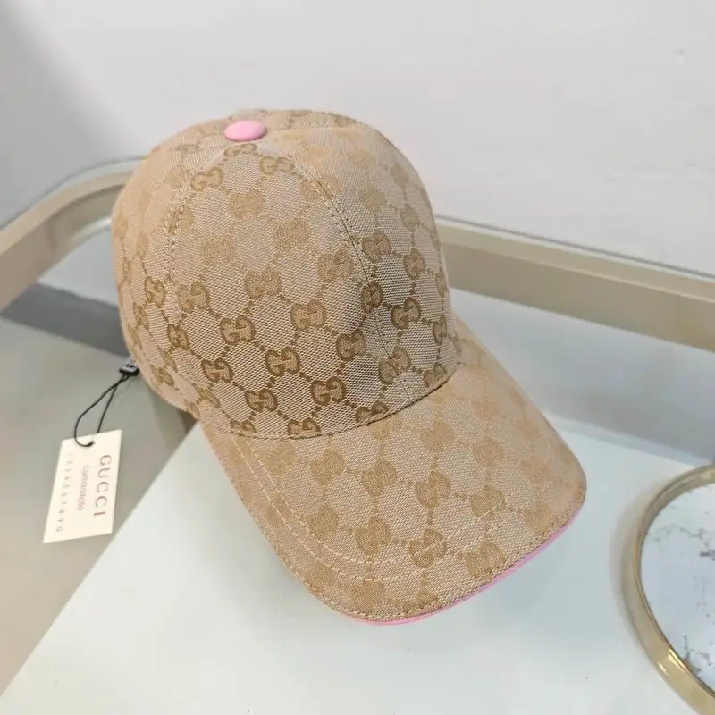 Gucci Cap dx121